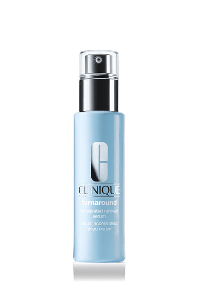 CLINIQUE Turnaround Accelerated Renewal Serum 50ml - Life Pharmacy St Lukes