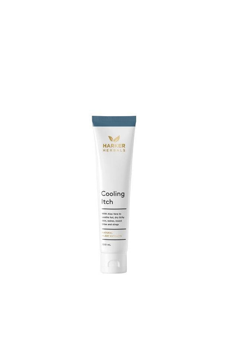 HARKER HERBALS Cooling Itch 100ml - Life Pharmacy St Lukes