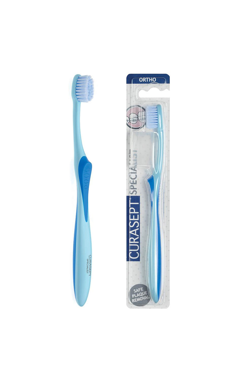 CURASEPT Specialist Ortho Toothbrush - Life Pharmacy St Lukes