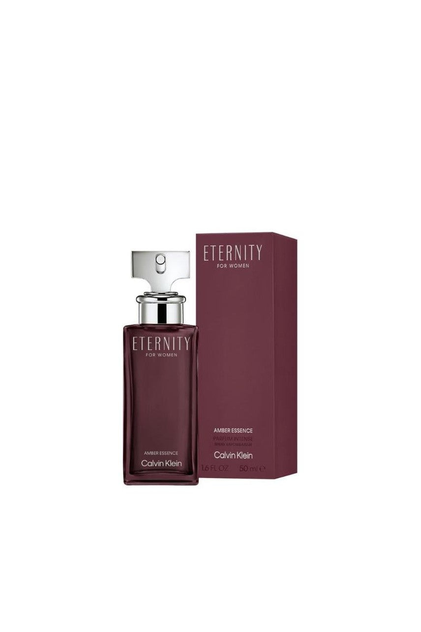 Calvin Klein Eternity Amber Essence for Women 50ml - Life Pharmacy St Lukes