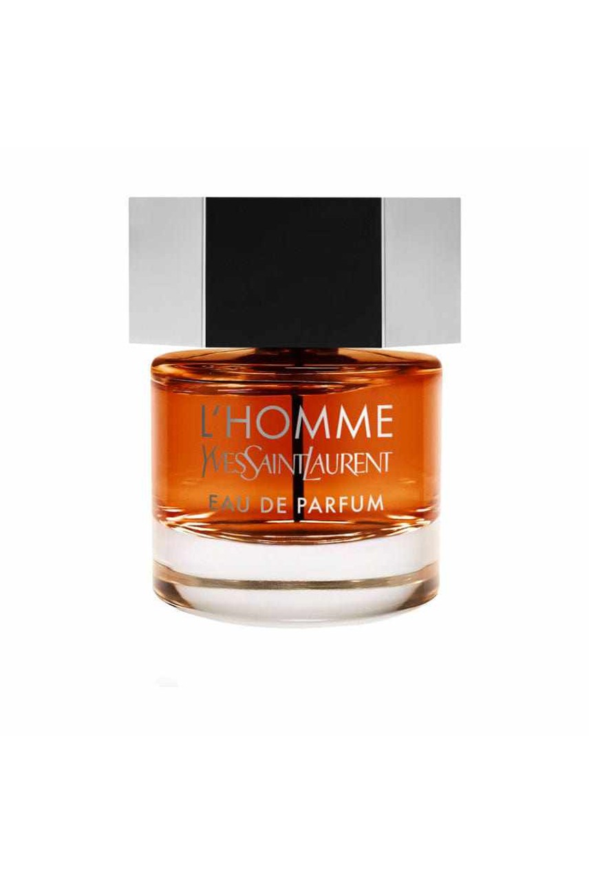Yves Saint Laurent L'Homme Intense EDP 60ml - Life Pharmacy St Lukes