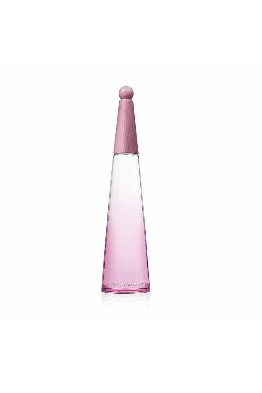 Issey Miyake L'Eau D'Issey Solar Violet EDTI 100ml - Life Pharmacy St Lukes