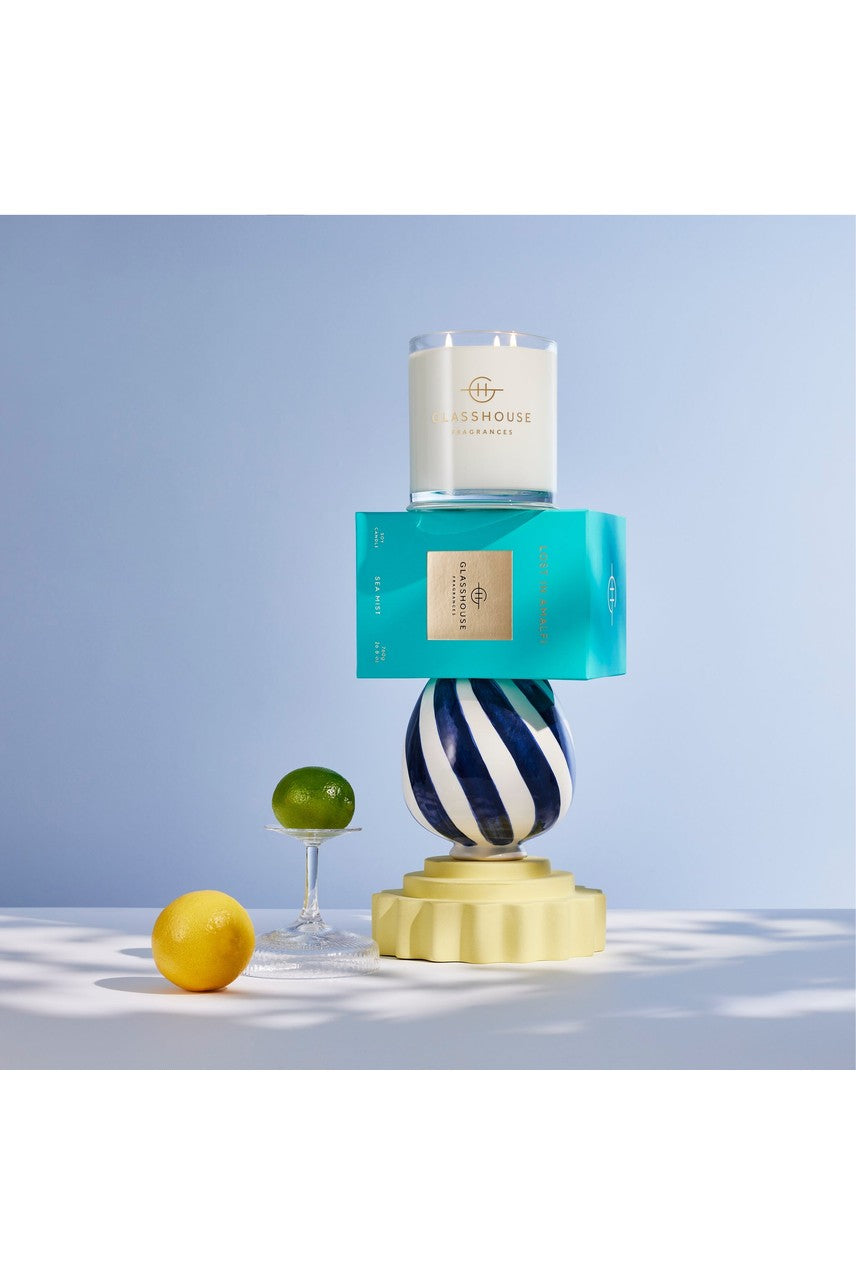 GLASSHOUSE FRAGRANCES Lost IN Amalfi 760g - Life Pharmacy St Lukes