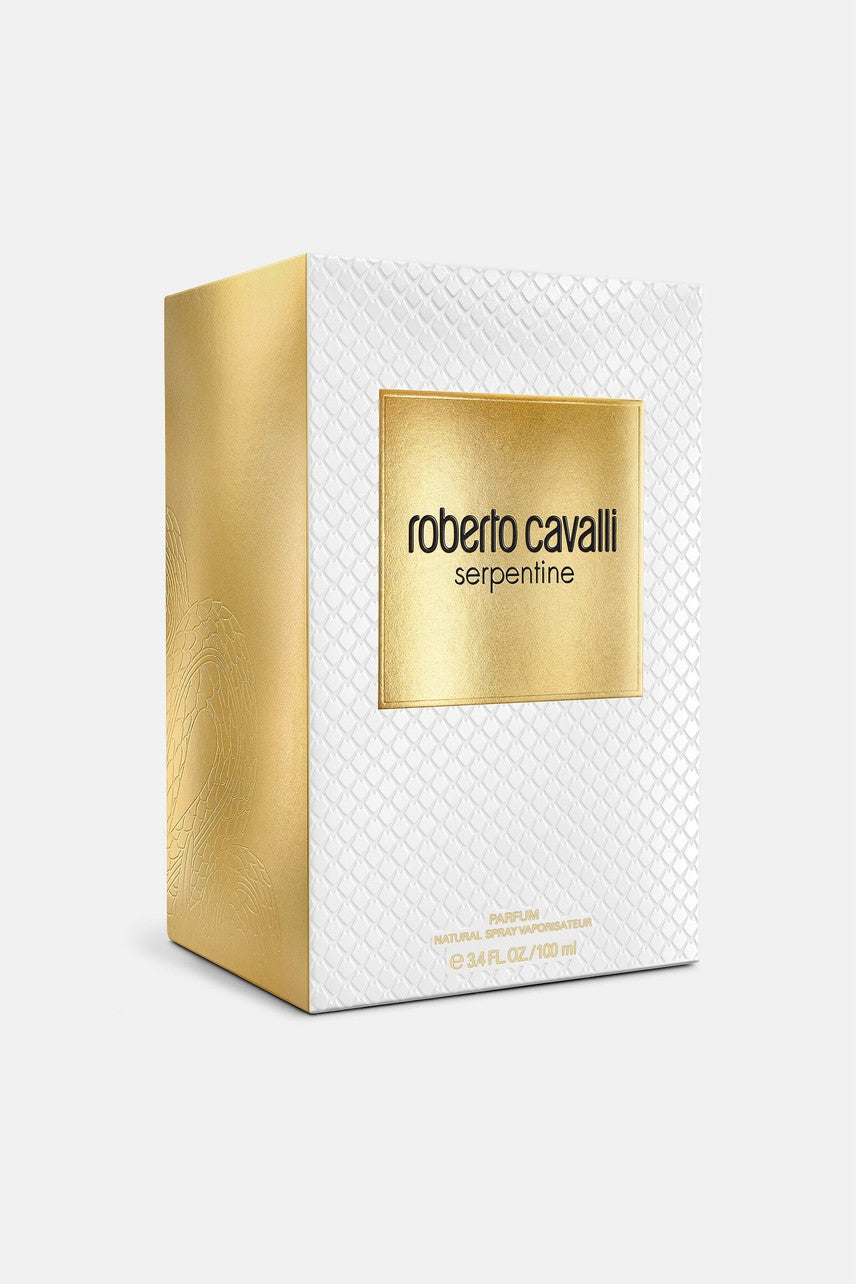 ROBERTO CAVALLI SERPENTINE PARFUM 100ML (With removable snake bracelet) - Life Pharmacy St Lukes