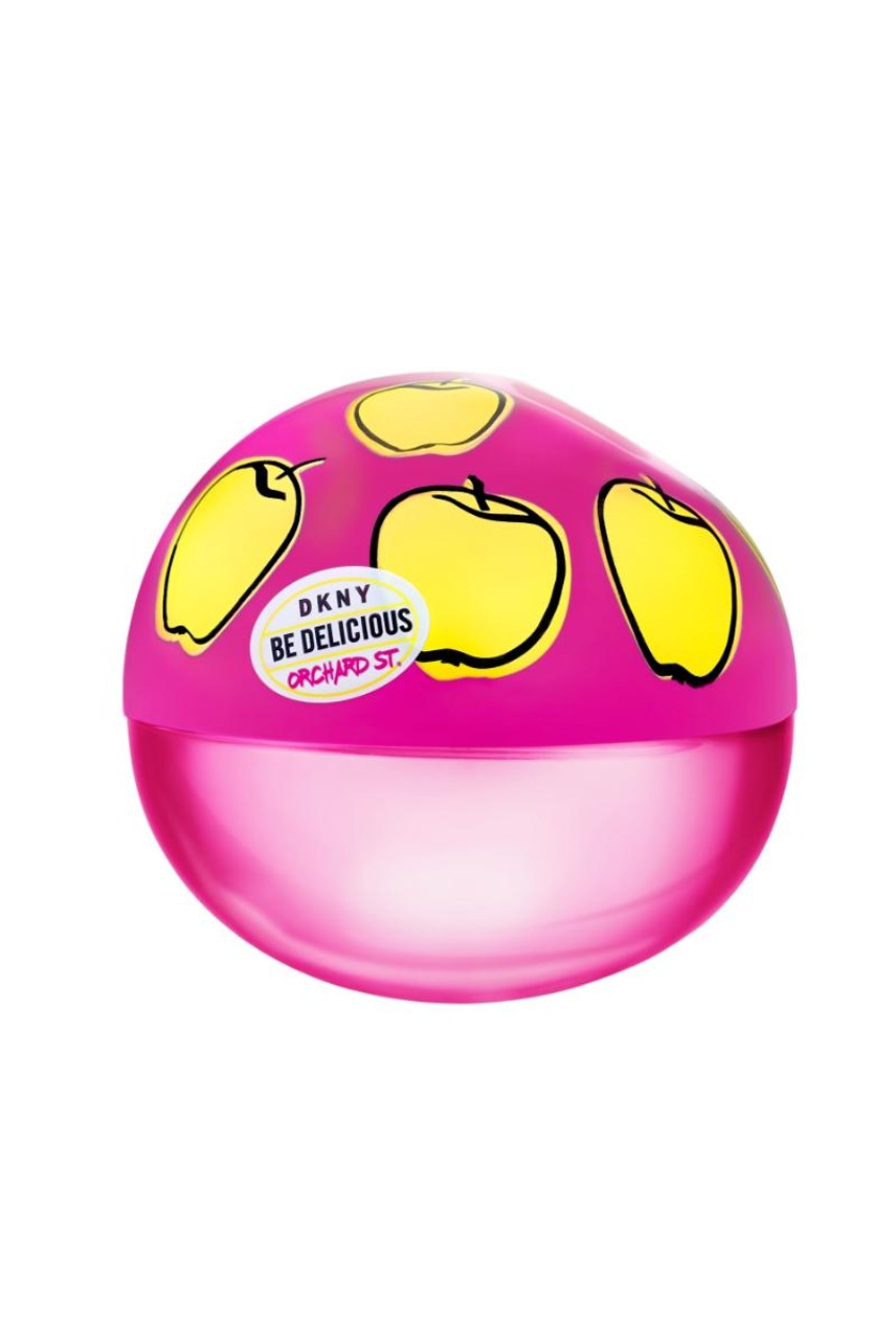 DKNY Be Delicious Orchard Street EDP 30ml - Life Pharmacy St Lukes