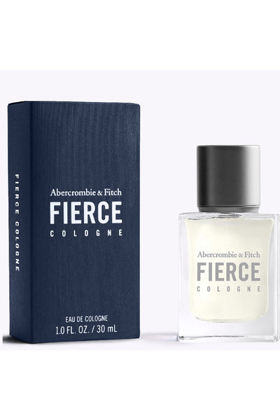 Abercrombie & Fitch Fierce Cologne For Men 30ml