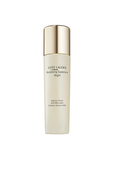 ESTEE LAUDER Revitalizing Supreme+ Bright Radiance Power Soft Milky Lotion 100ml - Life Pharmacy St Lukes