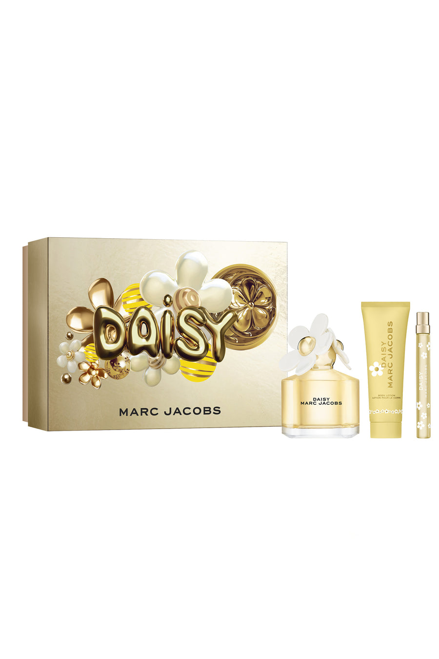 MARC JACOBS Daisy EDT 100ml Set - Life Pharmacy St Lukes
