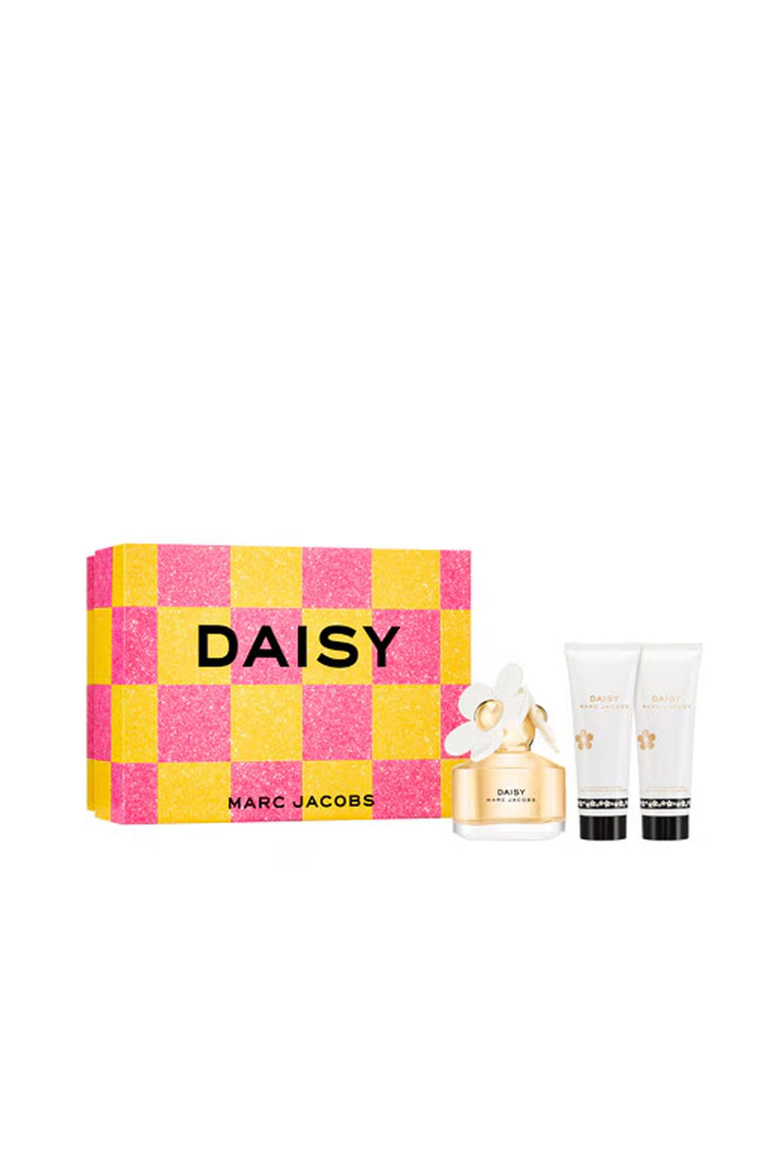 MARC JACOBS Daisy EDT 50ml Set - Life Pharmacy St Lukes