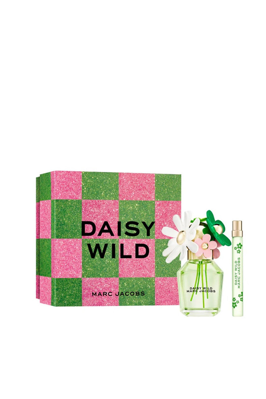 MARC JACOBS Daisy Wild EDP 50ml Set - Life Pharmacy St Lukes