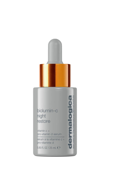 DERMALOGICA BioLumin-C Night Restore 30ml - Life Pharmacy St Lukes