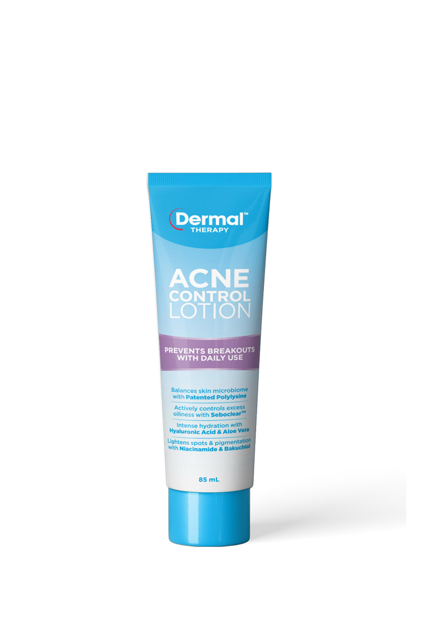 DERMAL THERAPY Acne Control Lotion 85ml - Life Pharmacy St Lukes