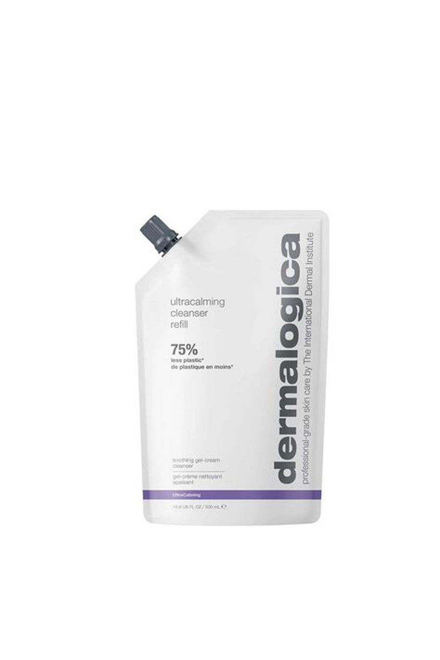 DERMALOGICA Ultracalming Cleanser REFILL 500ml - Life Pharmacy St Lukes
