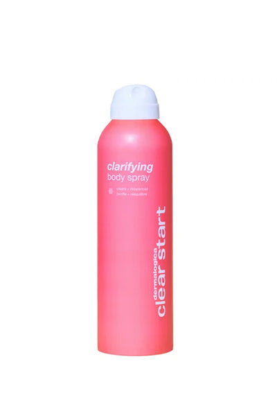 DERMALOGICA Clarifying Body Spray 177ml - Life Pharmacy St Lukes