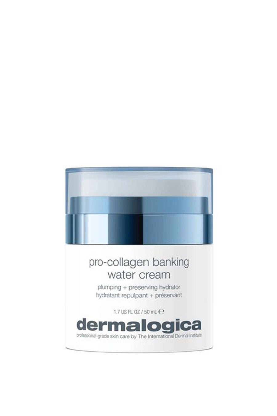 DERMALOGICA Pro-Collagen Banking Water Cream 50ml - Life Pharmacy St Lukes