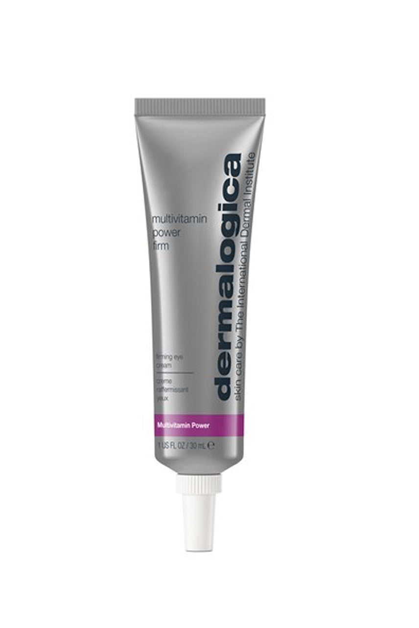 DERMALOGICA Multivitamin Power Firm Jumbo 30ml - Life Pharmacy St Lukes