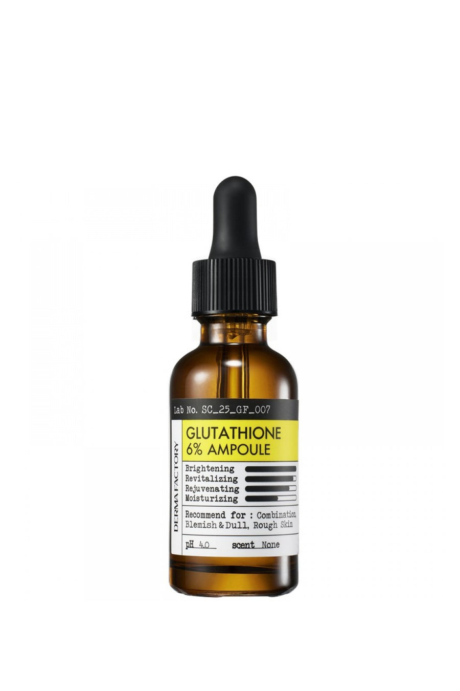 Derma Factory Glutathione 6% Ampoule 30ml - Life Pharmacy St Lukes