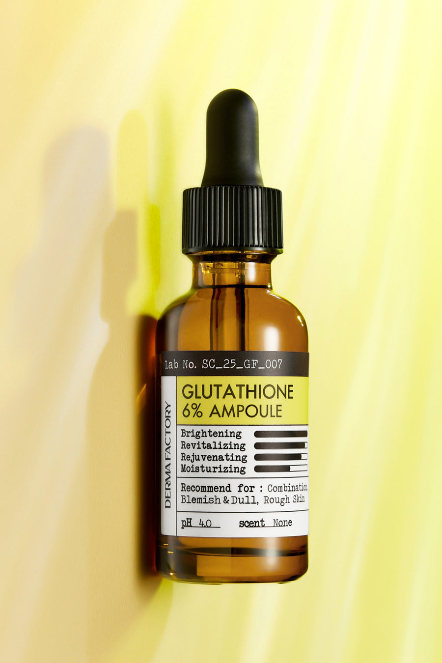 Derma Factory Glutathione 6% Ampoule 30ml - Life Pharmacy St Lukes