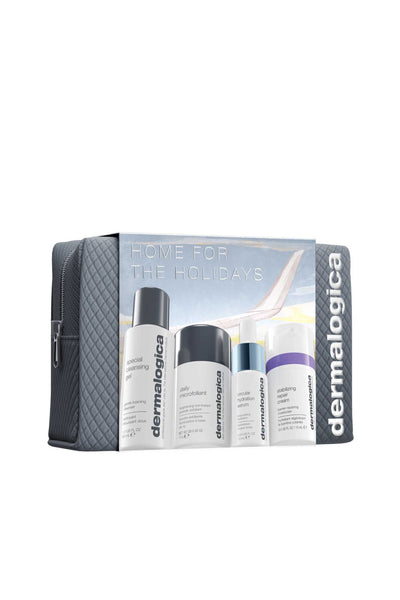 DERMALOGICA Home for the Holidays Set - Life Pharmacy St Lukes