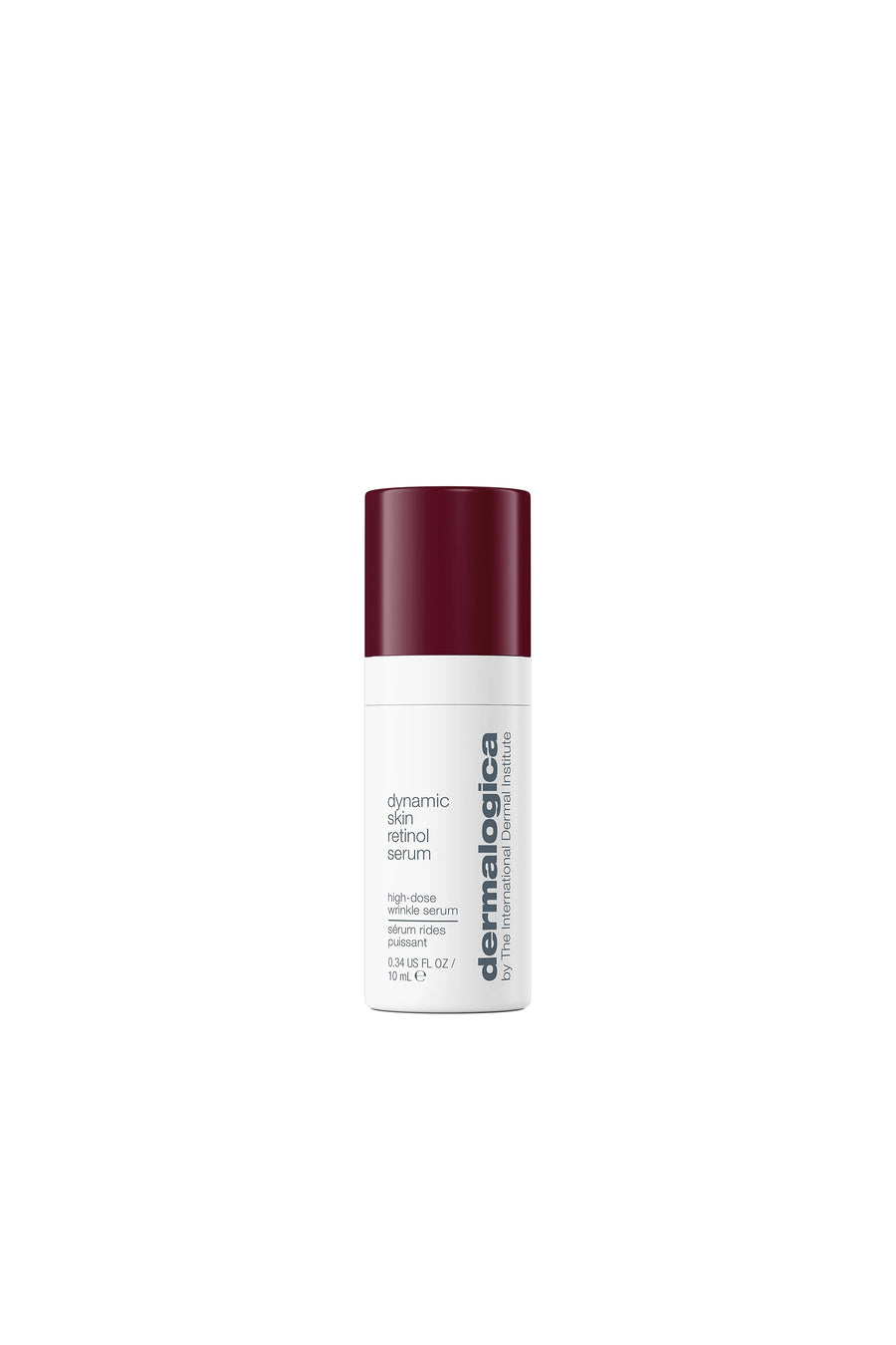 DERMALOGICA Travel Dynamic Skin Retinol Serum 10ml - Life Pharmacy St Lukes