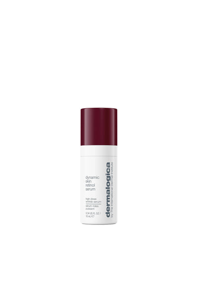 DERMALOGICA Travel Dynamic Skin Retinol Serum 10ml - Life Pharmacy St Lukes