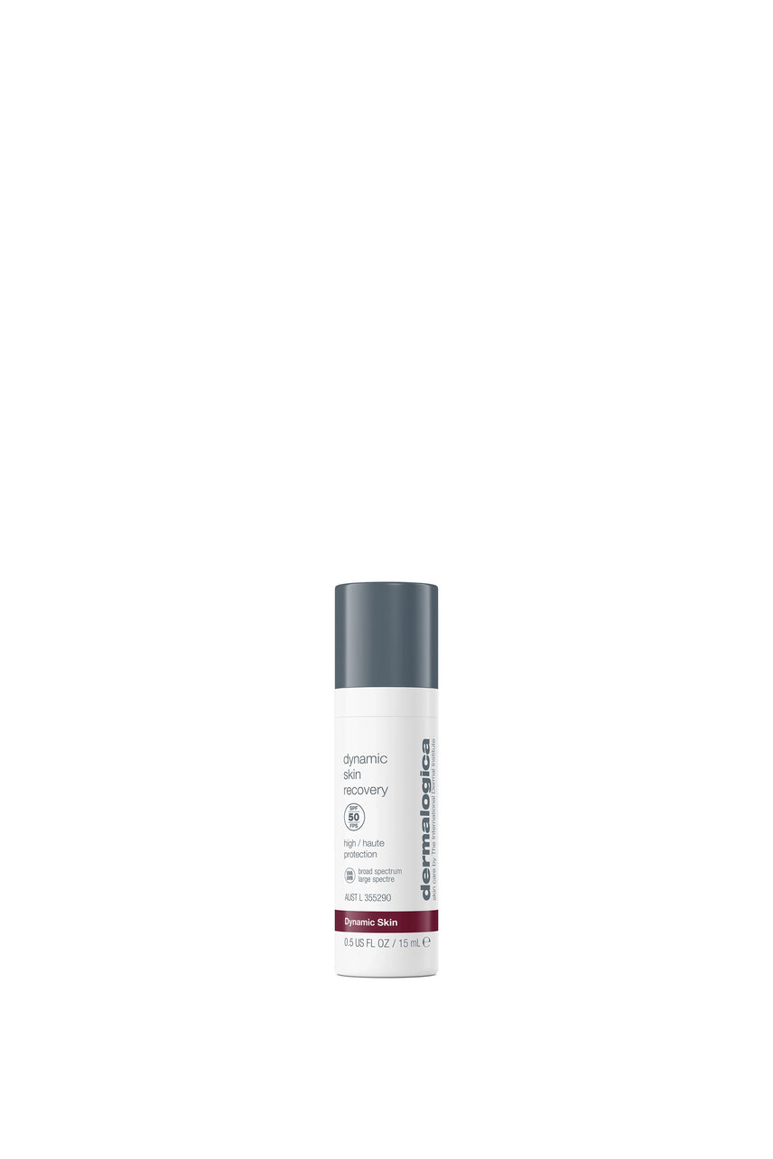 DERMALOGICA Travel Dynamic Skin Recovery 15ml - Life Pharmacy St Lukes