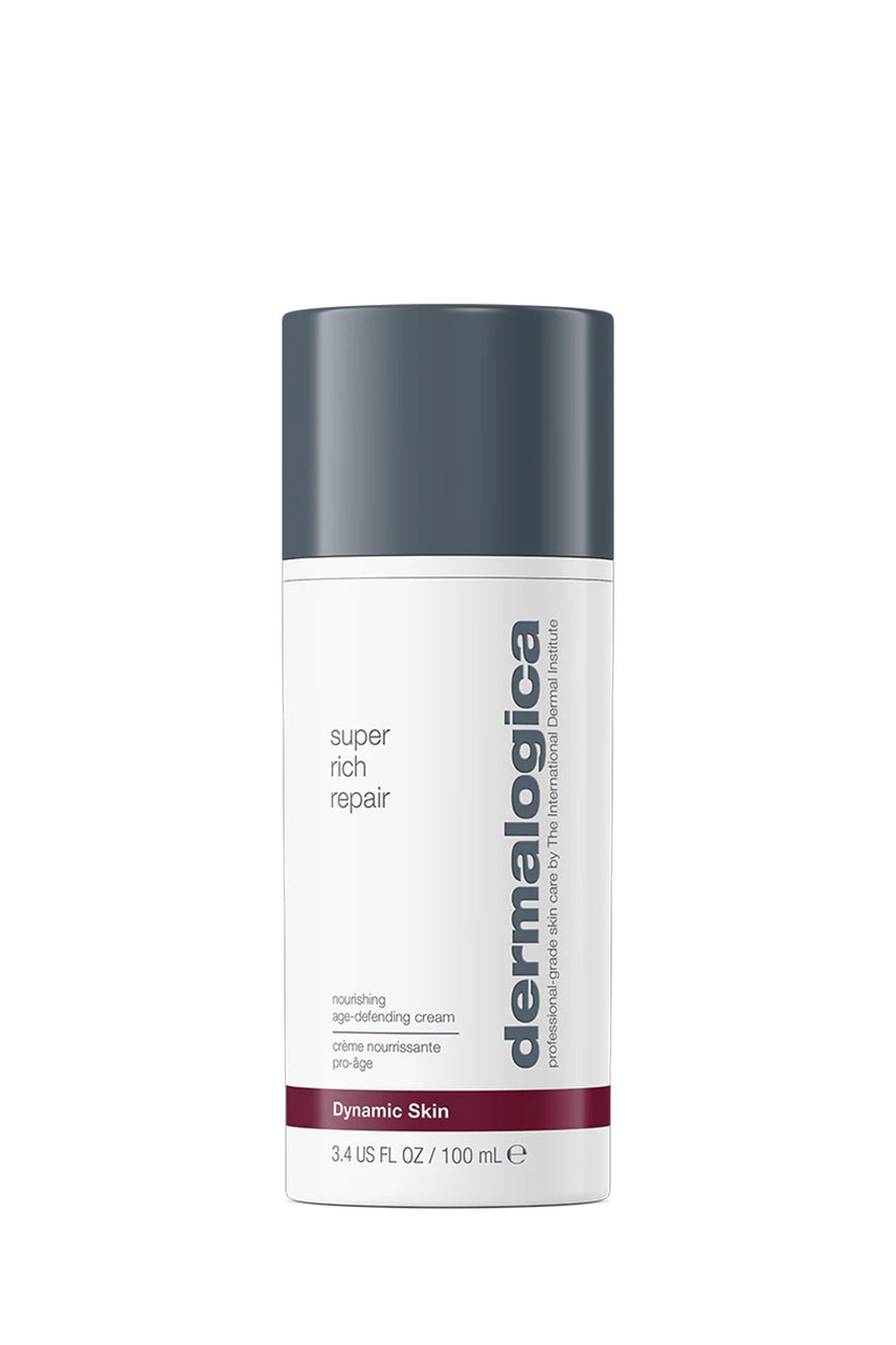 DERMALOGICA Super Rich Repair Jumbo 100ml - Life Pharmacy St Lukes