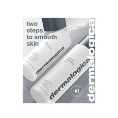 DERMALOGICA Two Steps to Smooth Skin Set