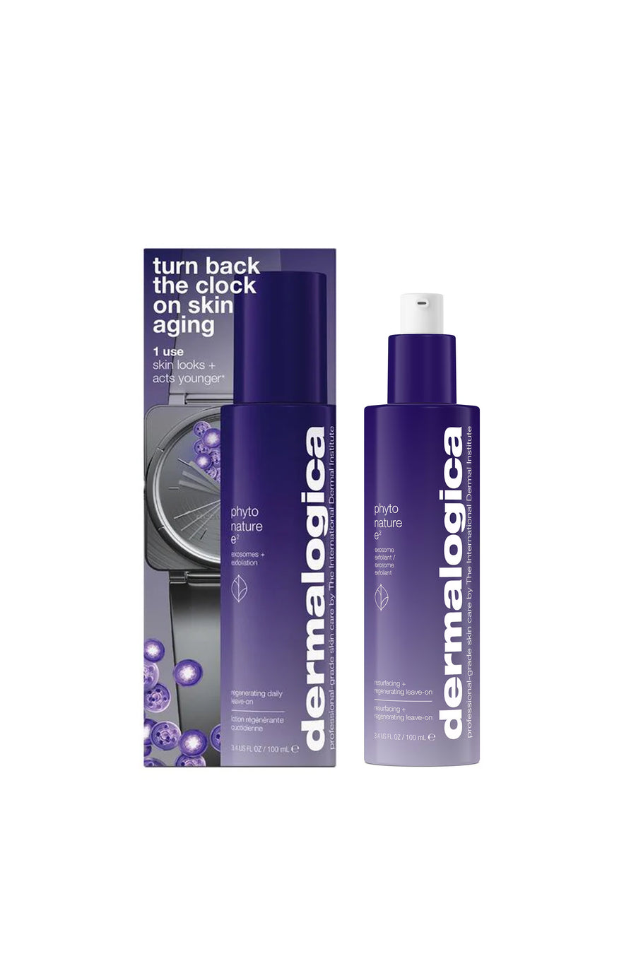 DERMALOGICA Phyto Nature E2 100ml - Life Pharmacy St Lukes