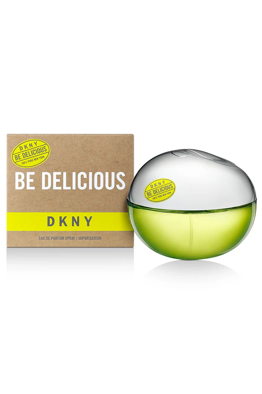DKNY Be Delicious EDP 100ml - Life Pharmacy St Lukes