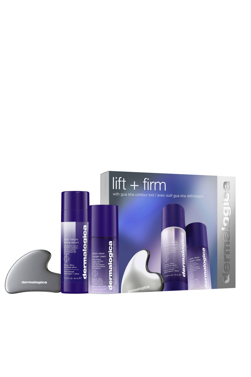 DERMALOGICA Lift + Firm  Set - Life Pharmacy St Lukes