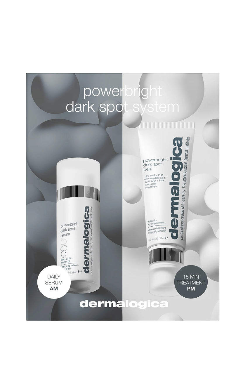 DERMALOGICA Powerbright Dark Spot System - Life Pharmacy St Lukes