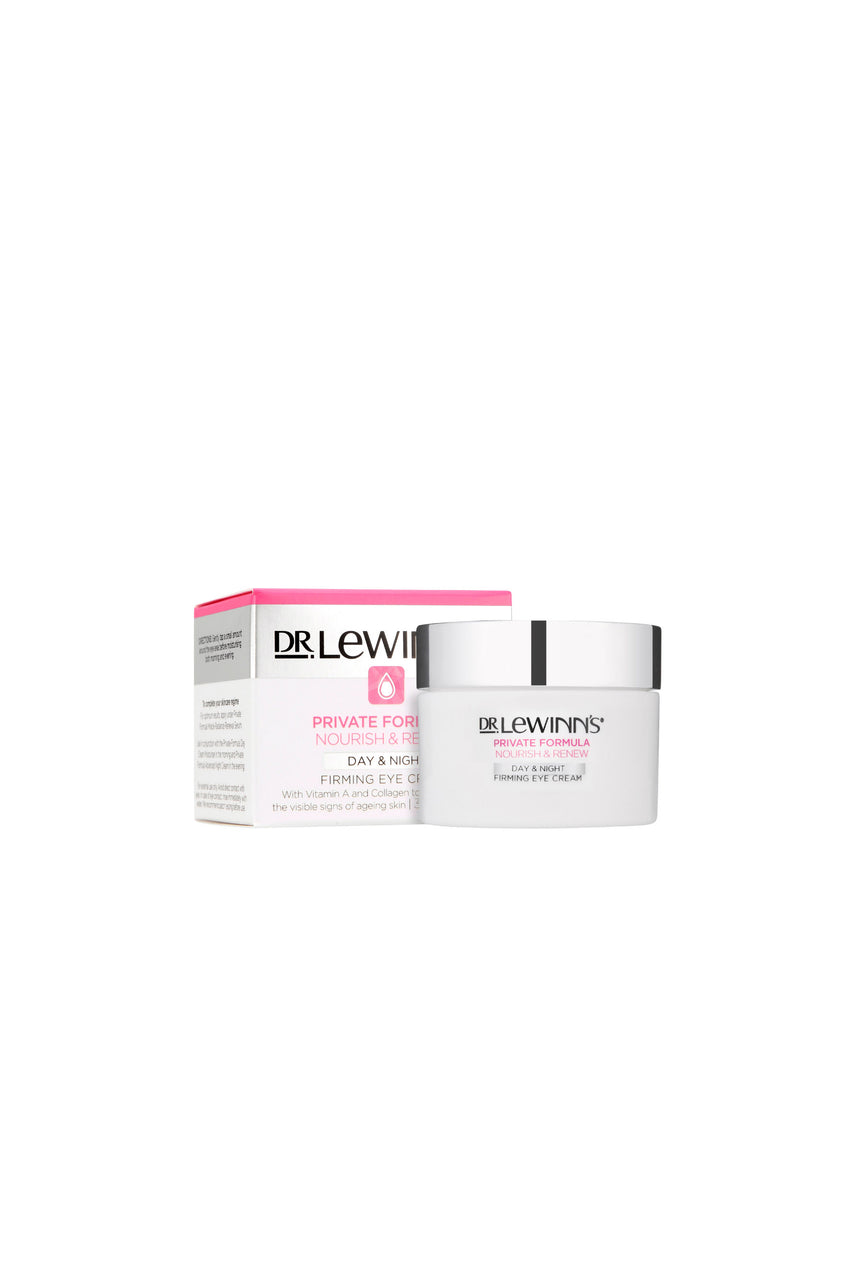 DR LEWINN'S Private Formula Firming Eye Cream 28g - Life Pharmacy St Lukes