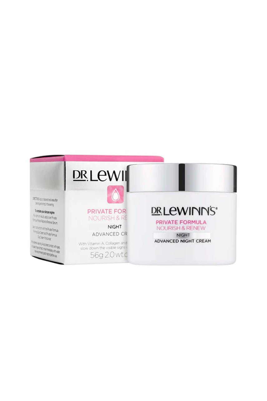 DR LEWINN'S Private Formula Day Cream Moisturiser 113g - Life Pharmacy St Lukes