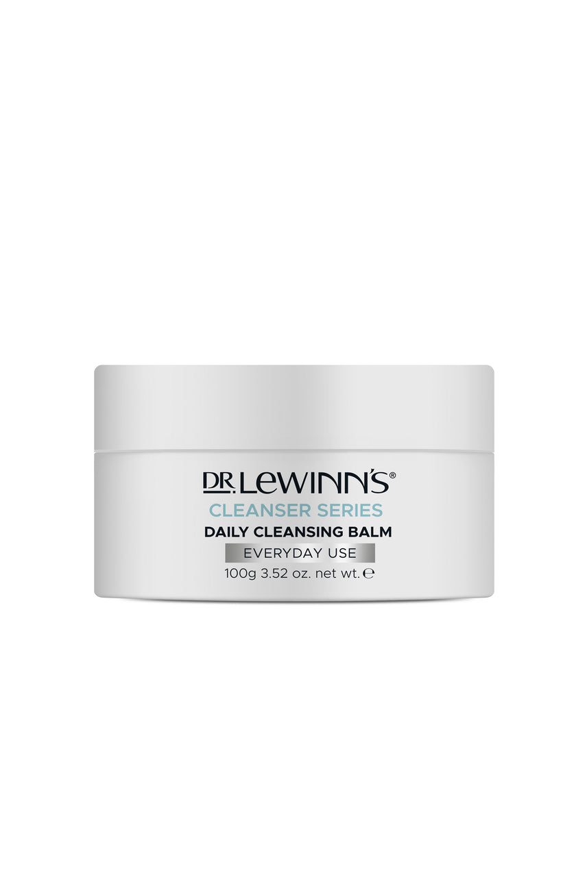 DR LEWINN'S Cleanser Series Daily Cleansing Balm 100g - Life Pharmacy St Lukes