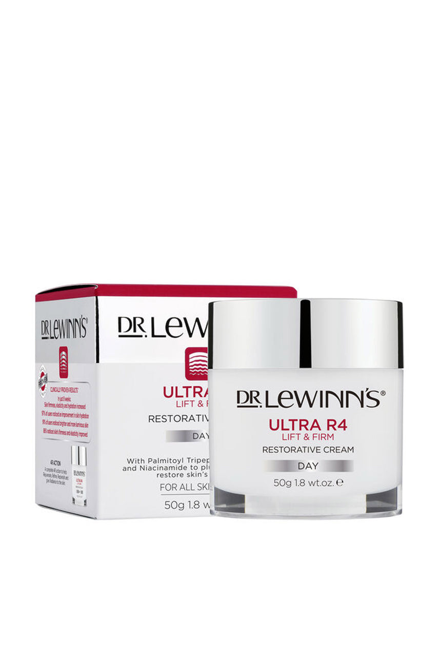 DR LEWINN'S Ultra R4 Restorive Cream 50g - Life Pharmacy St Lukes