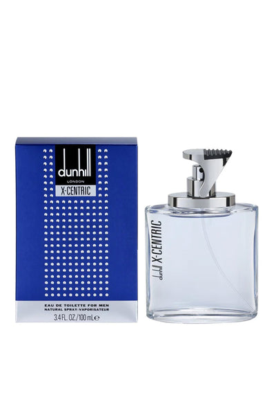 DUNHILL X Centric EDT 100ml - Life Pharmacy St Lukes