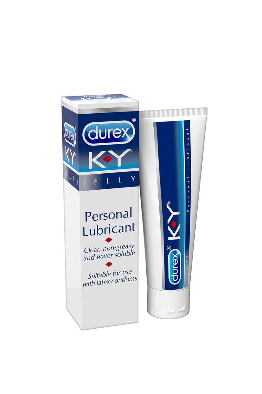 DUREX KY Lubricant 100g - Life Pharmacy St Lukes