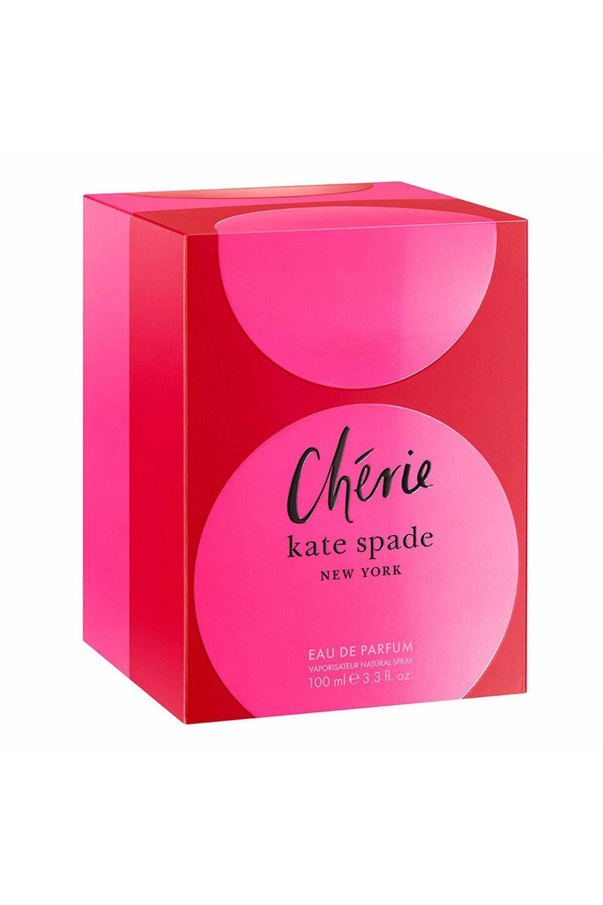 Kate Spade Cherie EDP 100ml - Life Pharmacy St Lukes