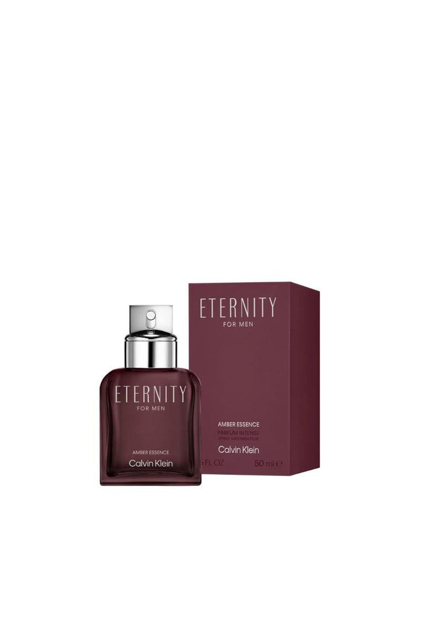 Calvin Klein Eternity Amber Essence for Men 50ml - Life Pharmacy St Lukes