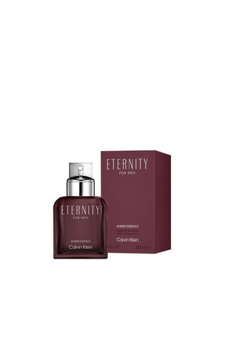 Calvin Klein Eternity Amber Essence for Men 50ml