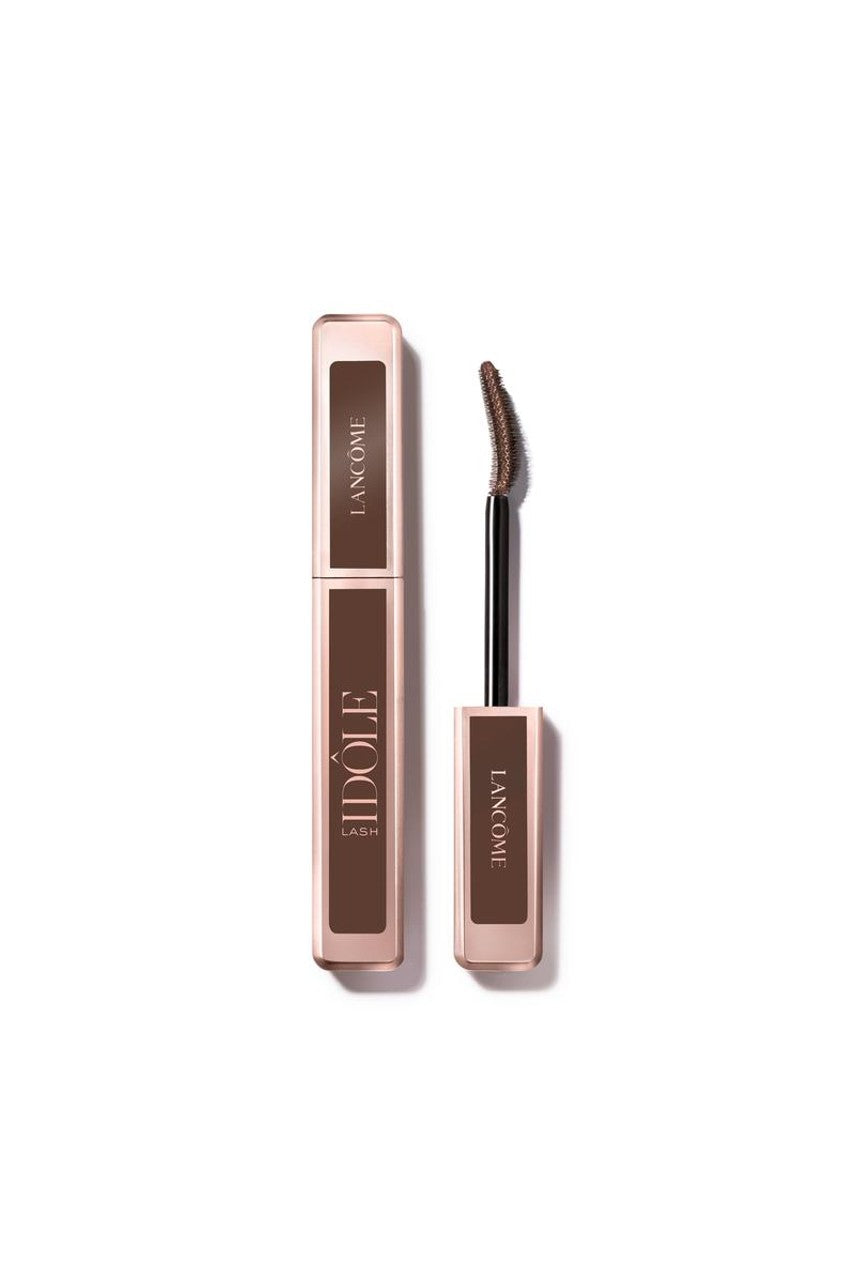Lancôme Lash Idôle Lash Lifting Volumizing Mascara - 24H Wear 02 True Brown 8ml - Life Pharmacy St Lukes