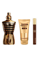 Jean Paul Gaultier Le Male Elixir 125ml Gift Set 3pcs