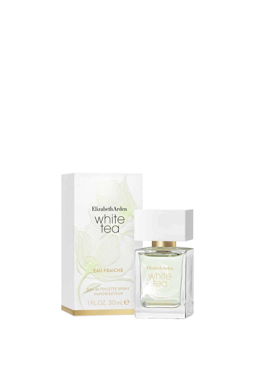 ELIZABETH ARDEN White Tea Eau Fraiche EDT 30ml - Life Pharmacy St Lukes