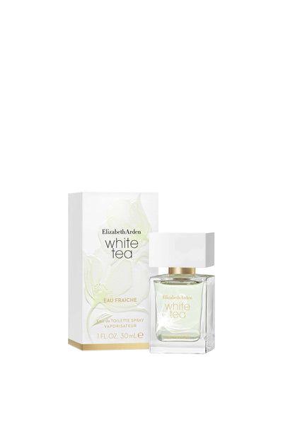 ELIZABETH ARDEN White Tea Eau Fraiche EDT 30ml - Life Pharmacy St Lukes