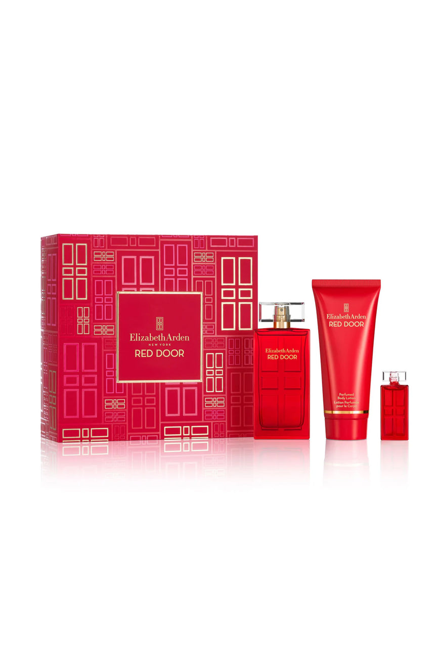 ELIZABETH ARDEN Red Door 50ml Set - Life Pharmacy St Lukes