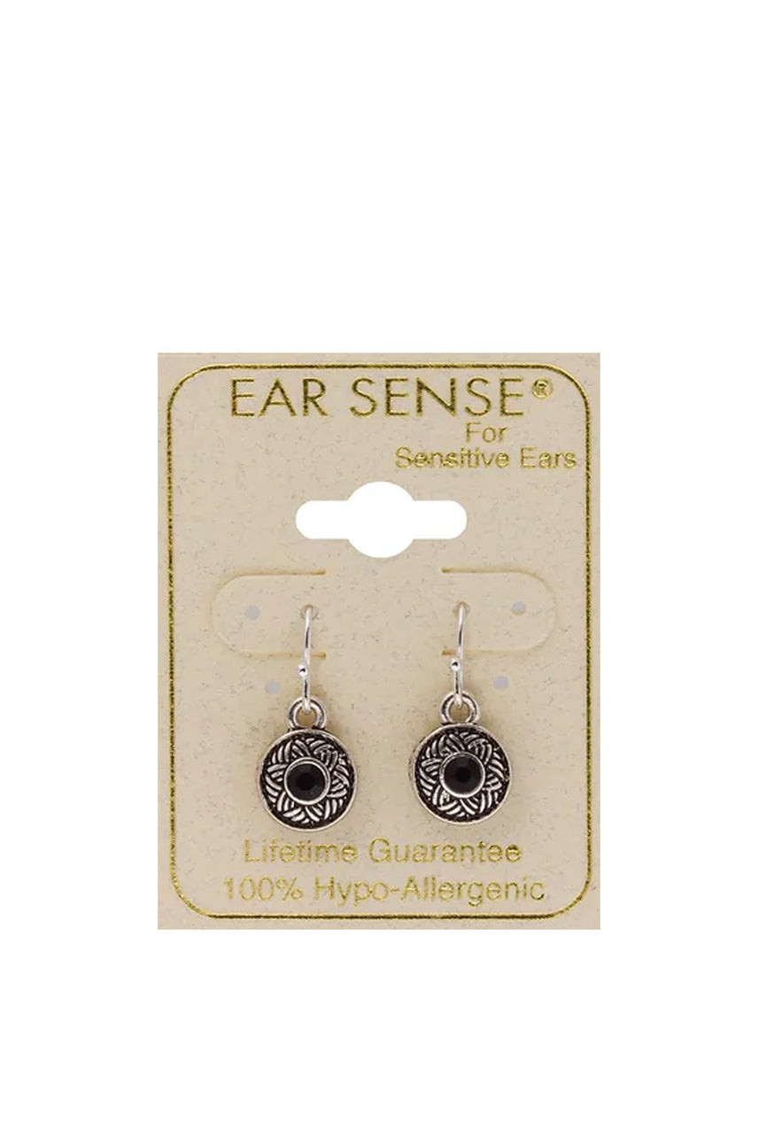 EarSense F3701 SIlver Jet Round Drop - Life Pharmacy St Lukes