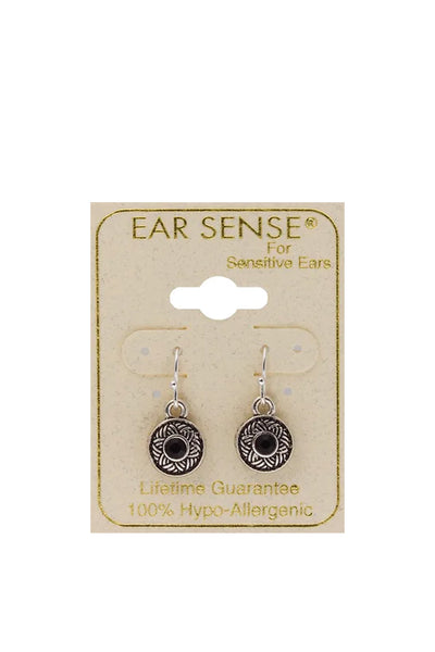 EarSense F3701 SIlver Jet Round Drop - Life Pharmacy St Lukes