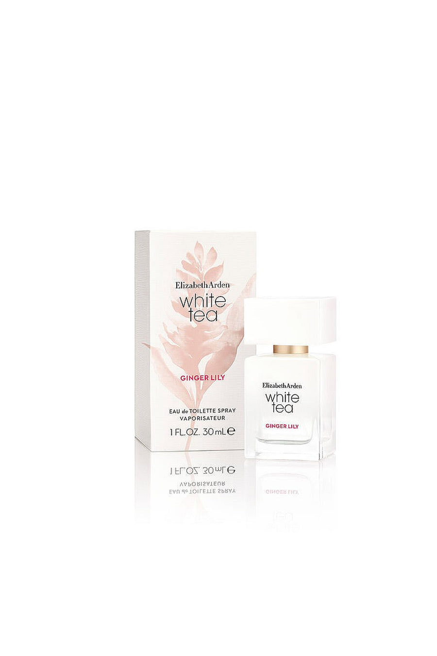 ELIZABETH ARDEN White Tea Gingerlily EDT 30ml - Life Pharmacy St Lukes