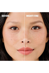 Benefit Mighty Fine Brow Shade Pen 3.75 Warm Medium Brown 0.5ml